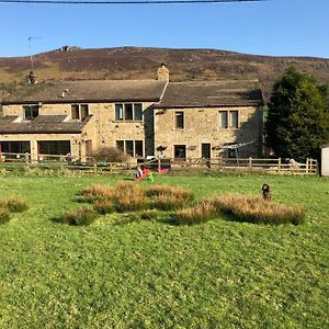 Appartamento Simon'S Seat View Skipton Exterior photo