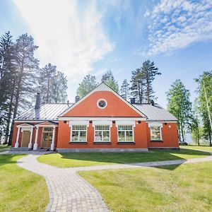 B&B Taipaleenniemi Savonlinna Exterior photo