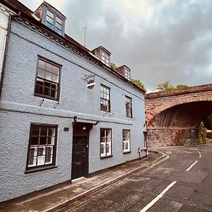 Severn Valley Guest House Bewdley Exterior photo