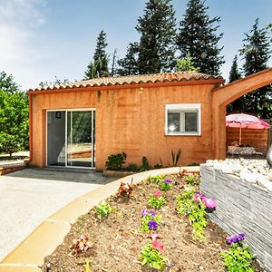 Stunning home in Rodès with WiFi&1 Bedrooms Exterior photo