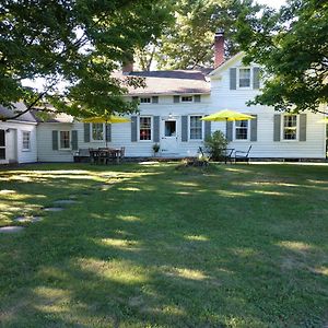 1805 House Bed & Breakfast Bed and Breakfast Hollowville Exterior photo