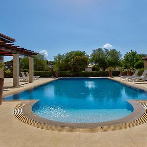 Villa Delphin 375 Fantastic Villa With Amazing Outside Space, Aphrodite Hills Kouklia Exterior photo