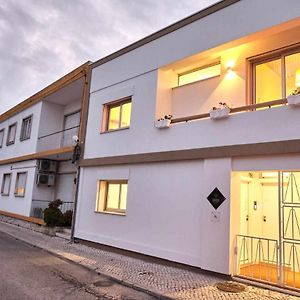 Appartamento Casas Do Portinho Marinha Grande Exterior photo