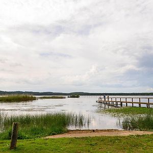 Entre lac et Océan près de Mimizan Villa Saint-Paul-en-Born Exterior photo