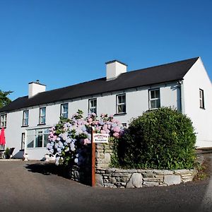 Gortamullen House, Kenmare Bed and Breakfast Exterior photo