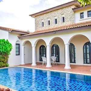 My Ozone Pool Villa KhaoYai Pak Chong Exterior photo