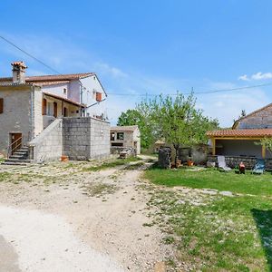 One-Bedroom Holiday Home in Pazin Exterior photo