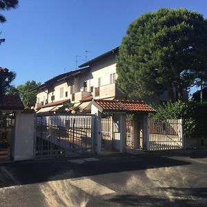 Hotel Casa ARCOBALENO Cornaredo Exterior photo