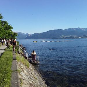 Appartamento Altstadt Bed&Bike Gmunden Exterior photo