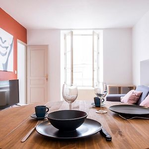 Gîte Terracotta de Segré ✰ cuisine ✰ chambre  Exterior photo