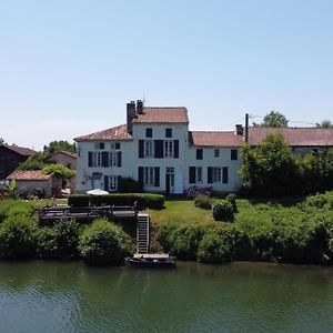 Les Séchoirs Villa Clairac  Exterior photo