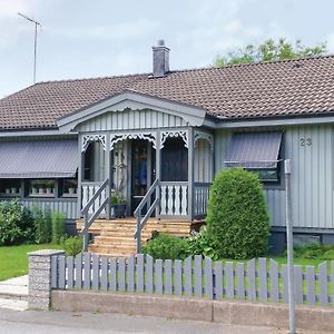 3 Bedroom Cozy Home In Vimmerby Exterior photo