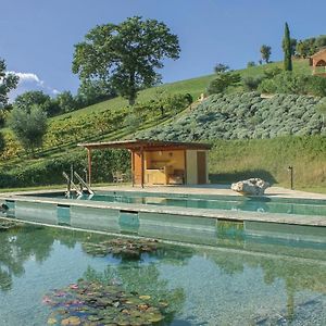 Casa Panorama Villa Ostra Vetere Exterior photo