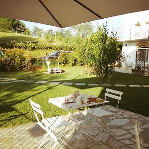 Cascina Spazio Indaco Bed and Breakfast Castagnole Monferrato Exterior photo