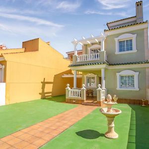 Lovely Home With Swimming Pool Santa Pola Exterior photo