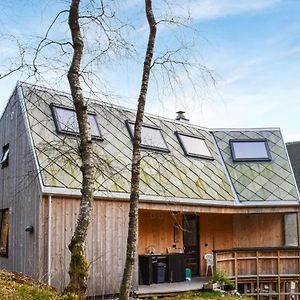 Stunning Home In Erfjord With Wifi Exterior photo
