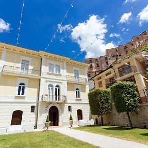 Appartamento Dimora in Irpinia - Palazzo Vittoli Castelfranci Exterior photo