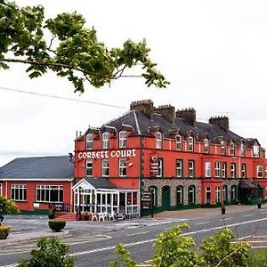 Hotel Corbett Court Fermoy Exterior photo