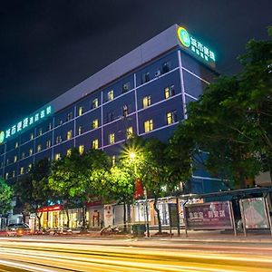 City Comfort Hotel Beihai Exterior photo