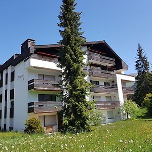 Appartamento Seegarten A Lenzerheide Exterior photo