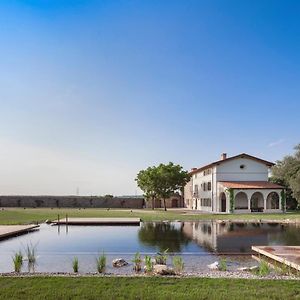 Hotel Corte Lanfranconi Pescantina Exterior photo