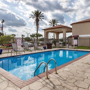 Hotel Best Western Plus Orange County Vidor Exterior photo