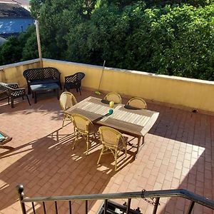 Appartamento Chambre Avec Terrasse Sarrians Exterior photo