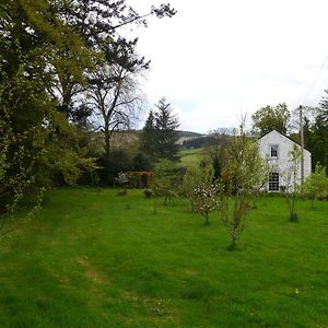 Appartamento Old Coach House Moniaive Exterior photo