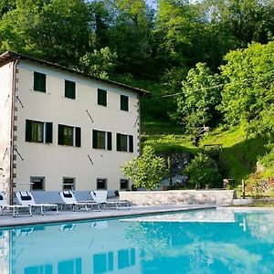 Appartamento Monnalisa Castiglione di Garfagnana Exterior photo