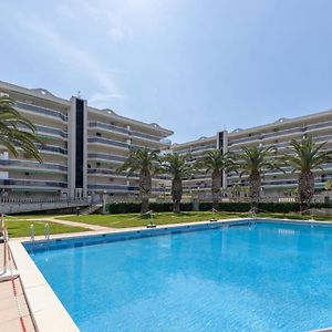 Apartment Living Park By Interhome Salou Exterior photo