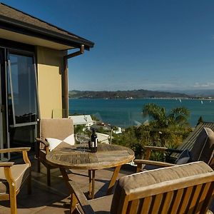 View From The Top - Whitianga Holiday Home Exterior photo