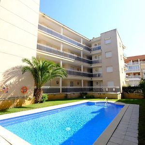 Apartment Duc Medinacelli By Interhome Hospitalet De L'Infant Exterior photo