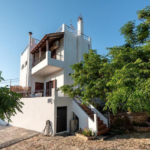 Apteramare Tradidtional House 'New Listing 2022' Villa La Canea Exterior photo