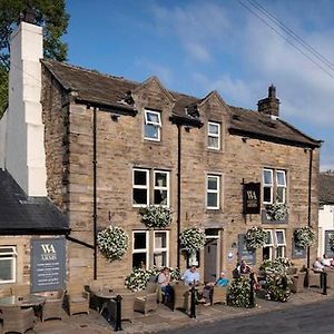 Hotel The Waddington Arms Exterior photo