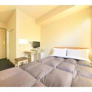 R&B Hotel Sendai Hirosedori Ekimae - Vacation STAY 39670v Exterior photo