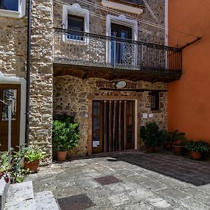 Appartamento Casa Vacanze 'Zia Lucia' Sarconi Exterior photo