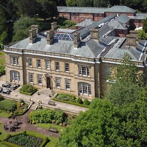 Oulton Hall Hotel, Spa&Golf Resort Leeds  Exterior photo