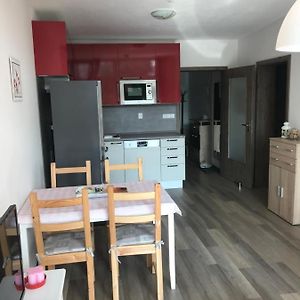 Appartamento Apartmán Plovárna Kamenice nad Lipou Exterior photo