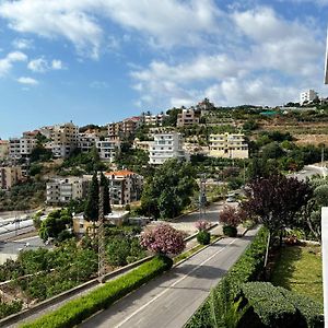 Panoramic Sea View 2 Bedroom Apartment Byblos Exterior photo