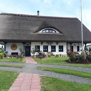 Agropensiunea Beluga Villa Gorgova Exterior photo