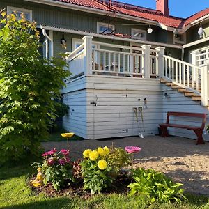 Eleonora Bed & Breakfast Bed and Breakfast Kristinestad Exterior photo