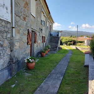 Hotel Quinta Da Ponte Viana do Castelo Exterior photo