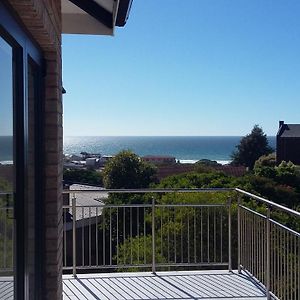 Hotel The Lookout Deck - At Secrets Beach Jeffreys Bay Exterior photo