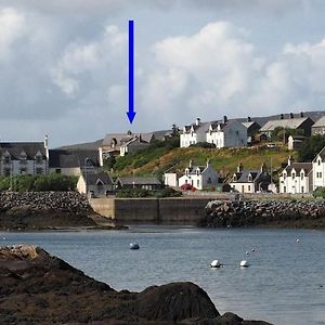 Tulloch House Villa Lochboisdale Exterior photo