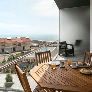 Nazaré Sea View Apartment Exterior photo