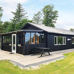 Holiday Home Kildskovvej Sonder Thise Exterior photo