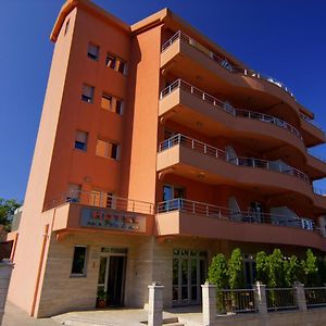 Hotel Stella di Mare Budua Exterior photo