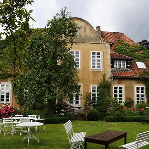 Haus Kroneck-Salis Gaesteappartement Bad Iburg Exterior photo