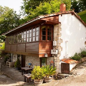 Casa Rural El Corquieu De La Cava Affittacamere San Feliz Exterior photo