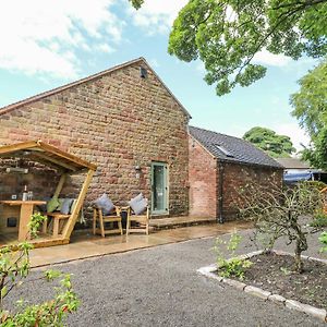 The Stables Villa Whiston  Exterior photo